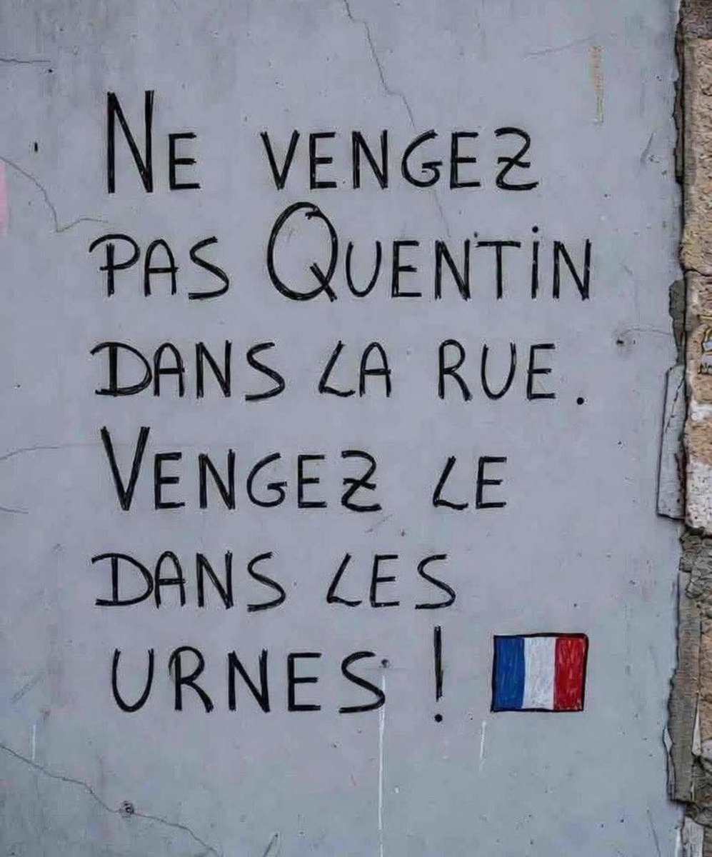Qu'en pensez vous?