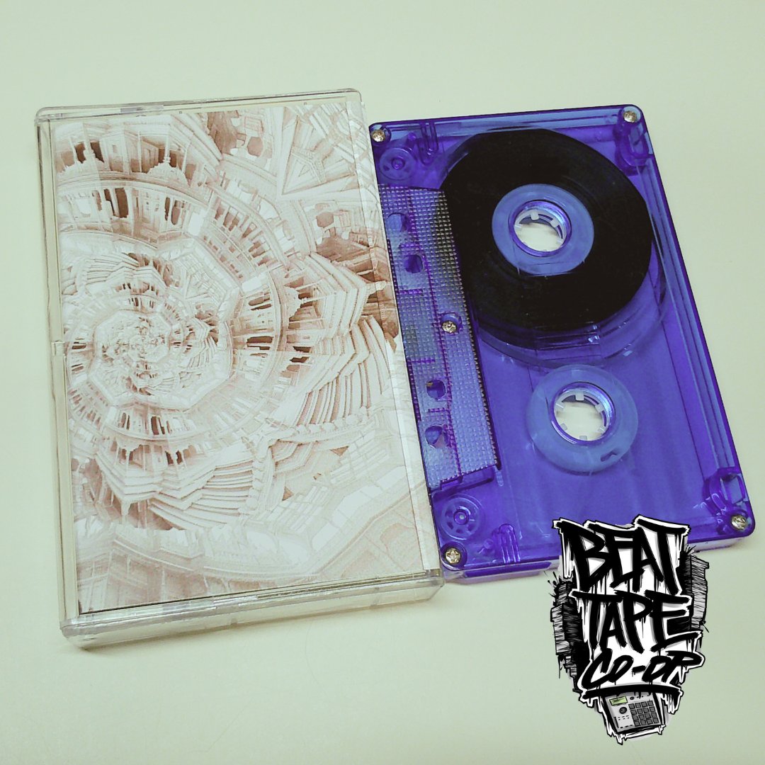 BeatTapeCo_Op's tweet photo. Various Artists - A Brighter Shade Of Sound Vol. 8
Released On: December 4, 2025
Bandcamp: https://t.co/8oh4mkzR35
#3VOLVR #Ian #DeepSearchCollective #SmearOne #MoreMilk #Somnium #GazKorbier #Jinsen #Avatar #DjObi #Hobs #LXOR #Amokian #Compilation #support #beattapecoop https://t.co/R0dkNeye3Z