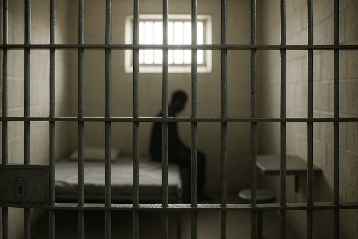 🚨🇫🇷⚖️ ALERTE INFO !

NAPS ENCOURT 15 ANS DE RÉCLUSION CRIMINELLE 🤯

Le procès du rappeur Naps, 40 ans, de son vrai nom Nabil Boukhobza, s’est ouvert aujourd’hui à Paris.

Il est accusé d’avoir violé une jeune femme de 20 ans dans son sommeil, dans un hôtel parisien en 2021.