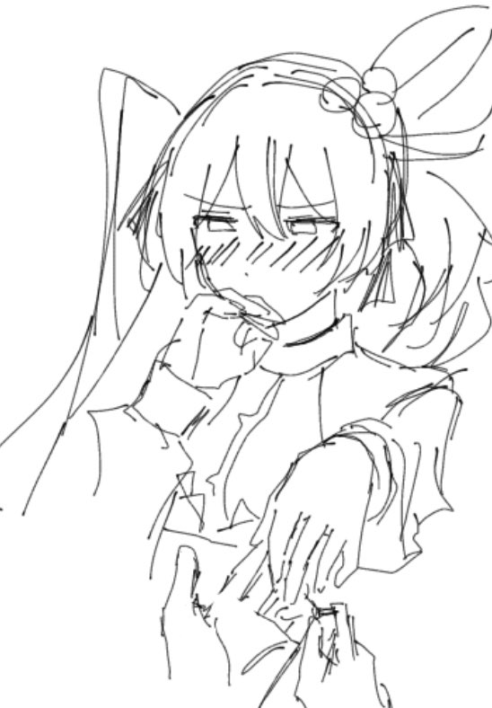 左手なら何してもいいって思いやがって