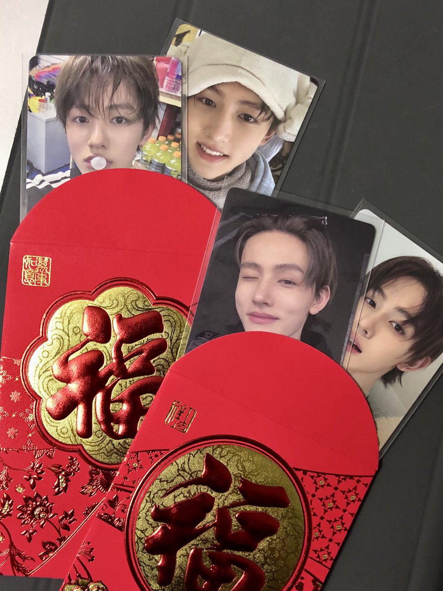 恭喜发财 !! 😆🏮🧧