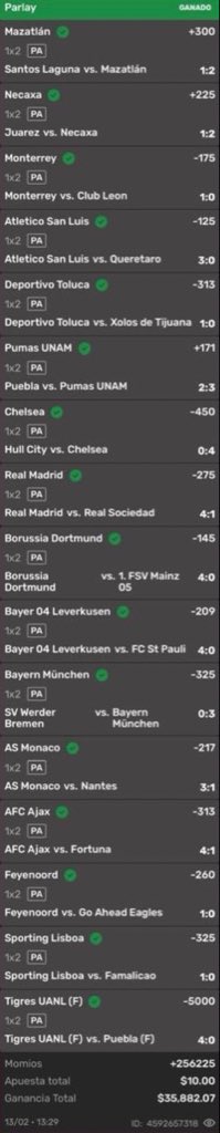 ELVIKINGONEGRO tipster tweet media