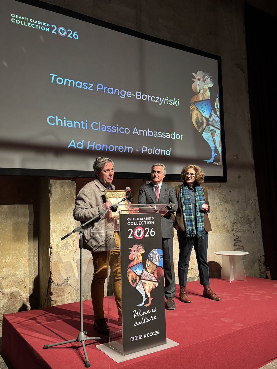 Chianti Classico tweet media