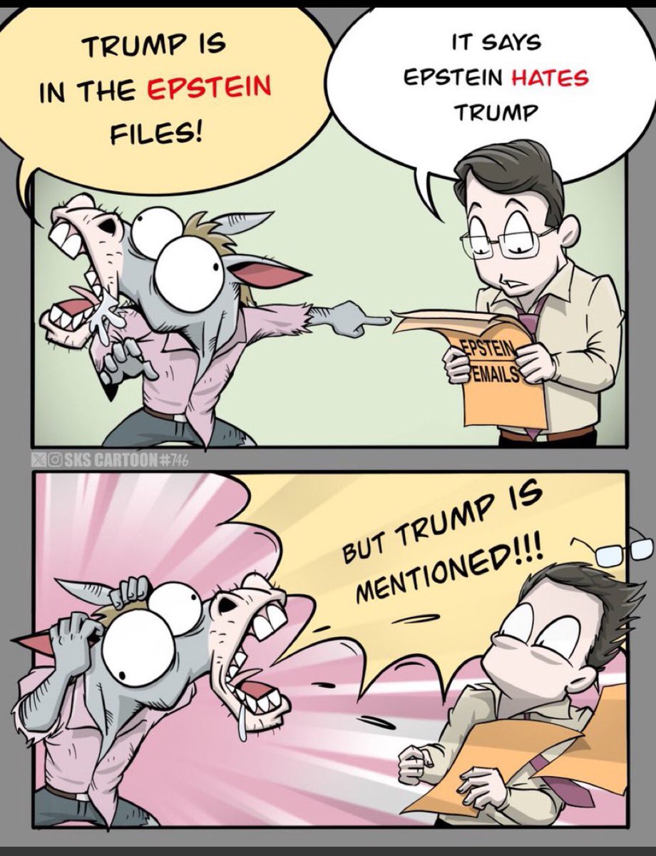 Liberals are insufferable.