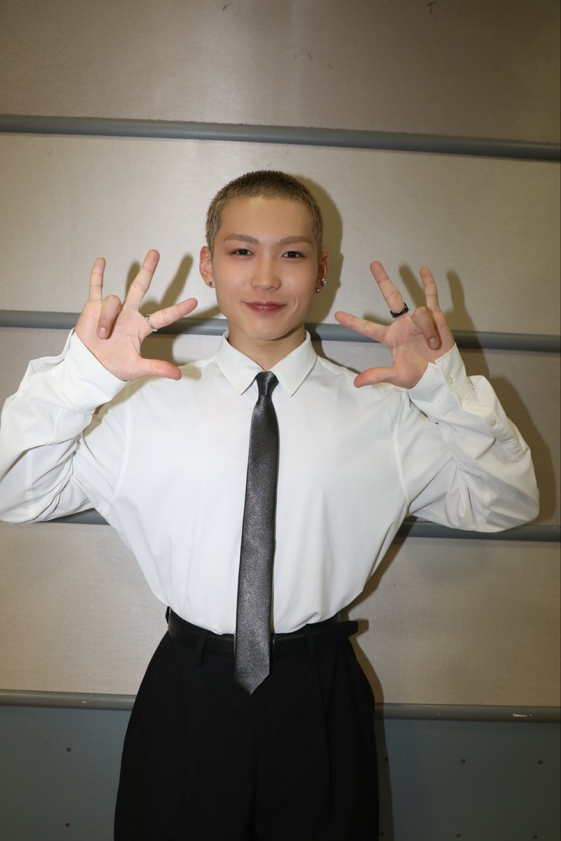 <a href="/TBSCDTV/">CDTV</a> 

#カリスマックス 
どうでしたか？？？？

#LDH 選抜で踊りました💪🏽❤️‍🔥