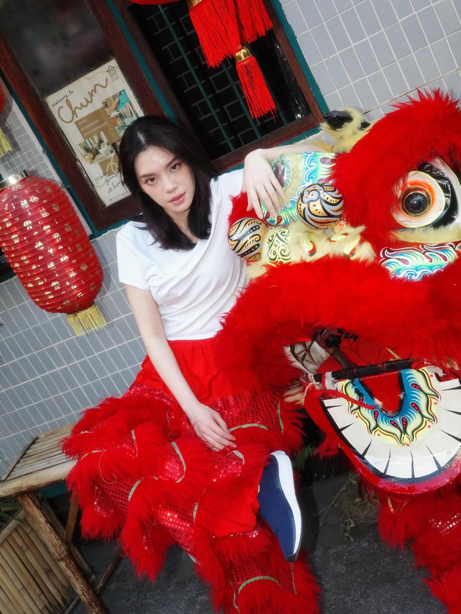 CherprangTHFans ✨🐈‍⬛ (fan account) tweet media