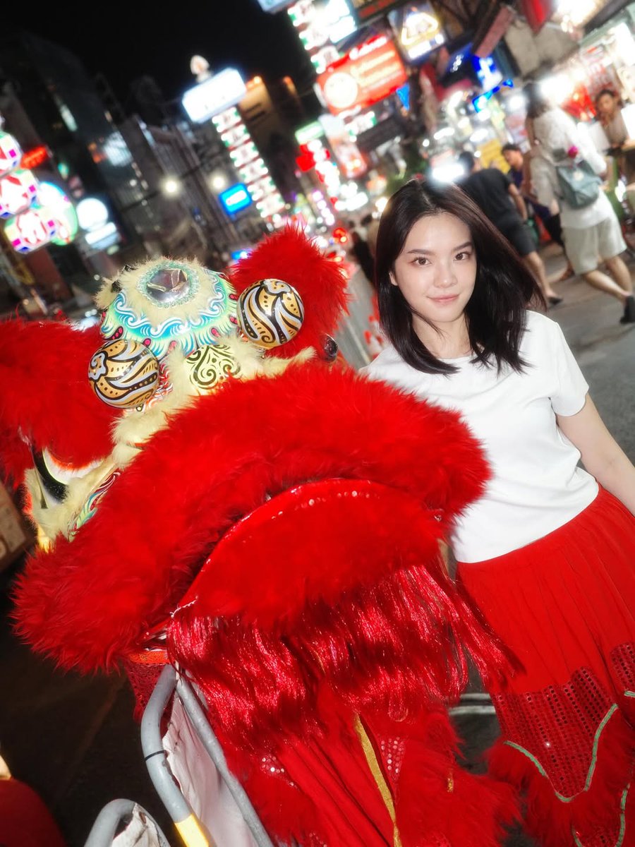 CherprangTHFans ✨🐈‍⬛ (fan account) tweet media