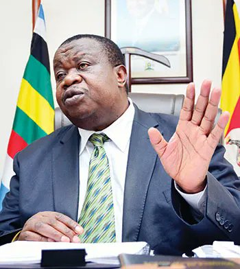 Arinaitwe Patience tweet media