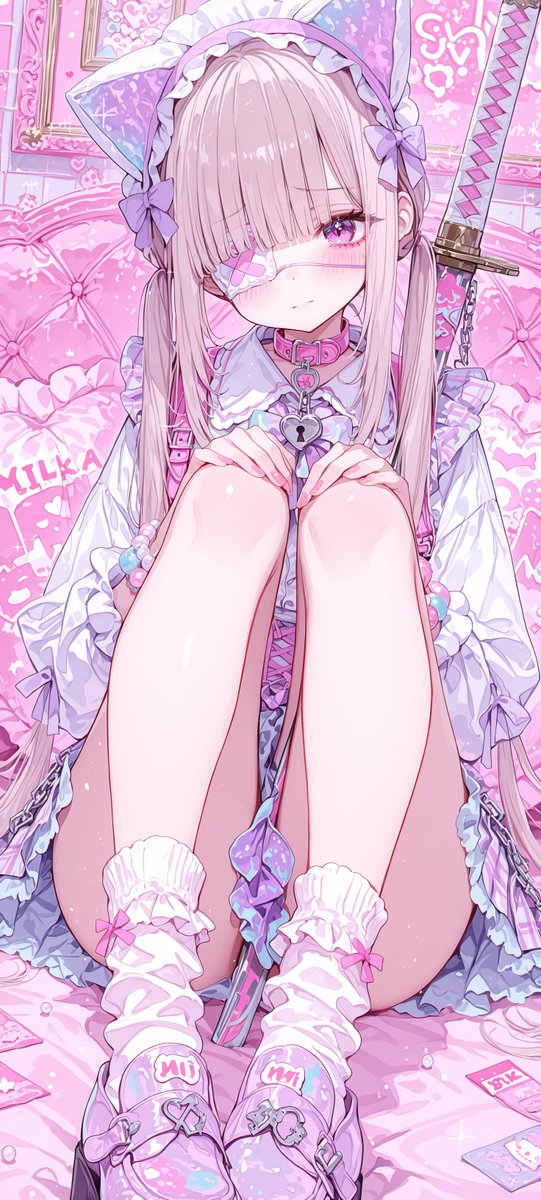 Coharrie_こはりえ tweet media