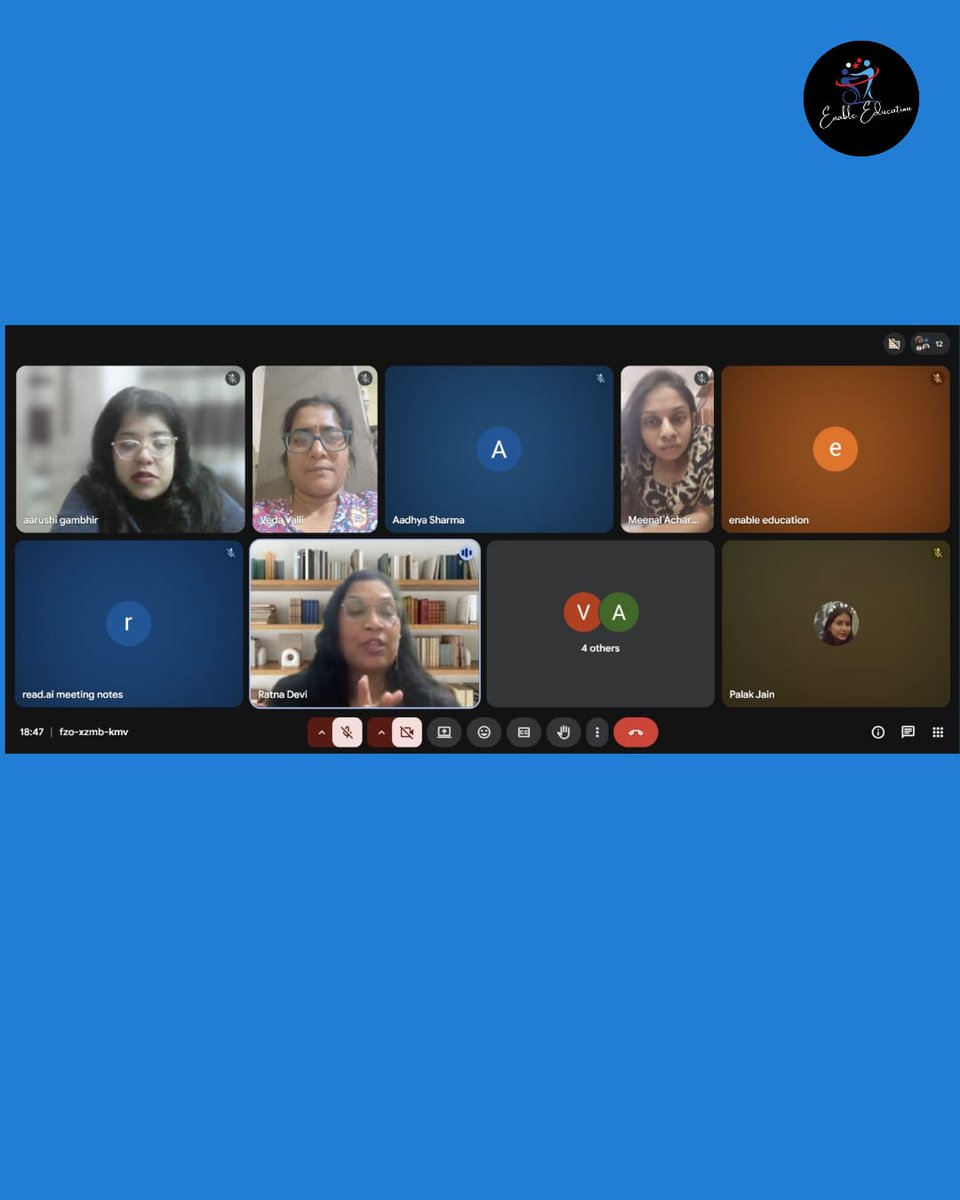 enableeducation tweet media