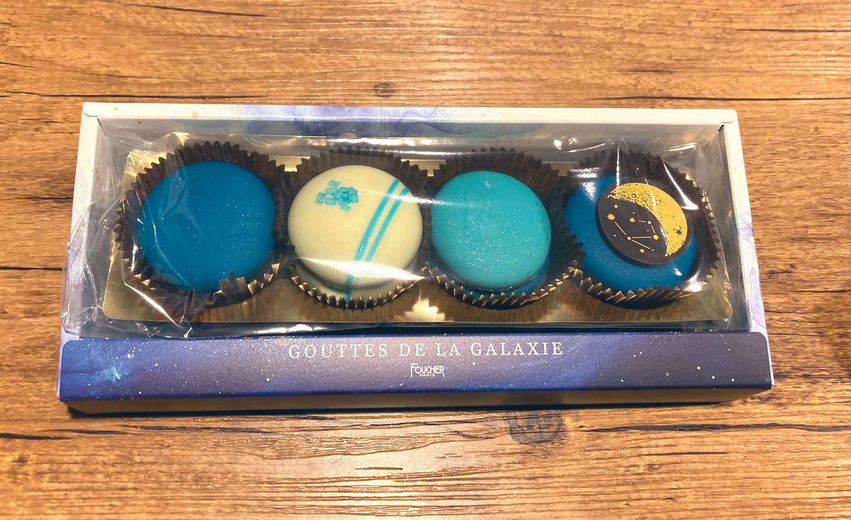 遅ればせながらバレンタイン用に買ったお菓子を食べた
可愛さと美味しさが両立していて最高〜🥰