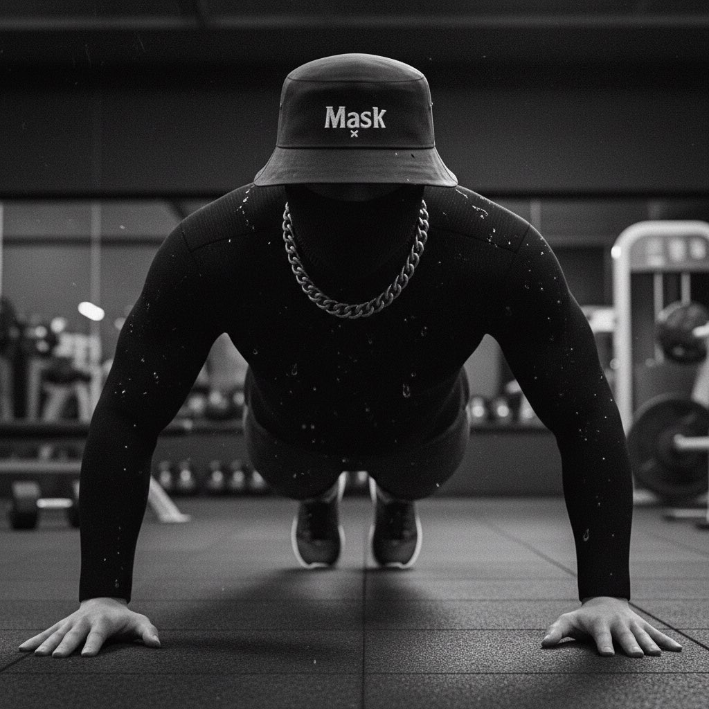 Creativity_Mask's tweet image. No distractions.
No noise.
Just contrast, clarity, and pure emotion.

Black brings depth.
White brings balance.
Together? Timeless power.

Trends fade.
Color shifts.
But black and white? 
Forever iconic. ⚫⚪

Welcome to the Club
@pygroxe 😎

#Black #White