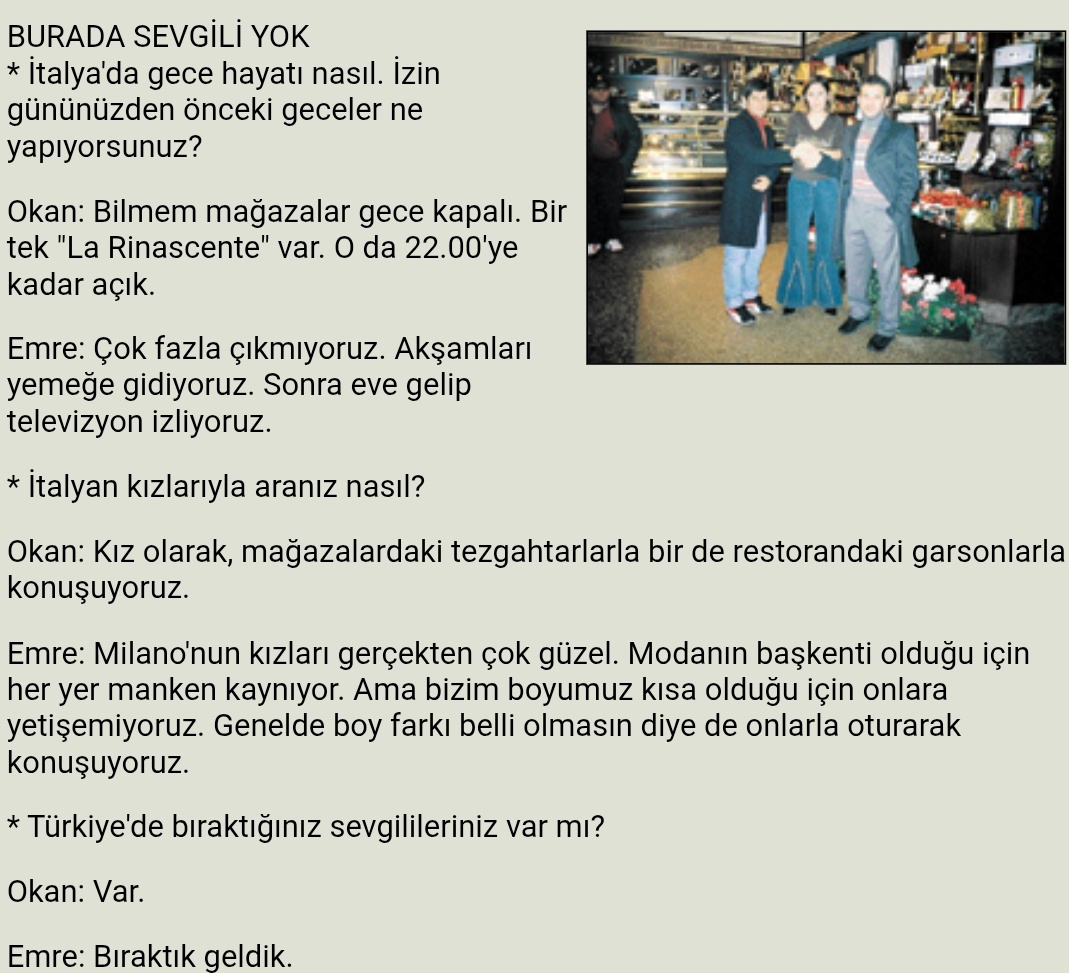 'Yücel ' tweet media