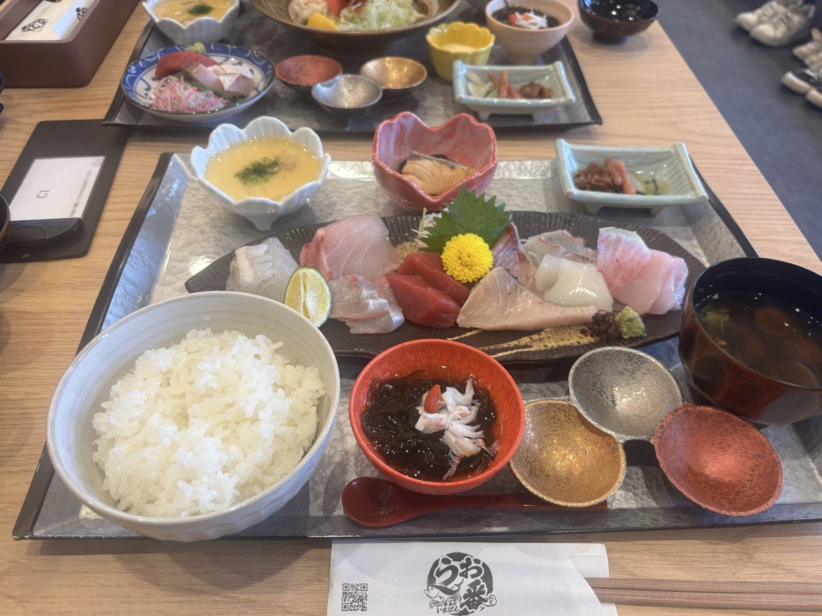 cp_SORU's tweet photo. 美味かった https://t.co/qKG3Az7Swj
