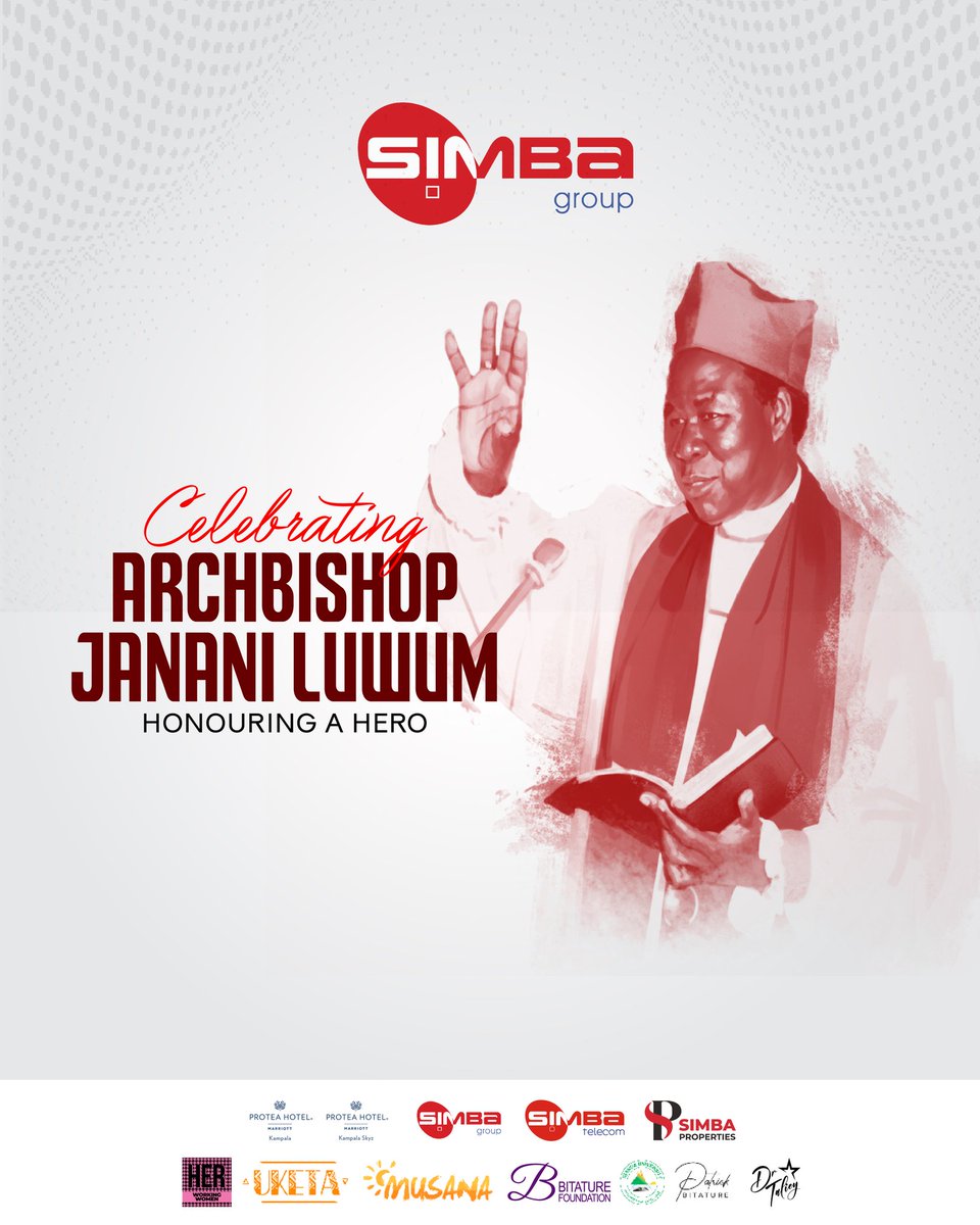 The Simba Group tweet media