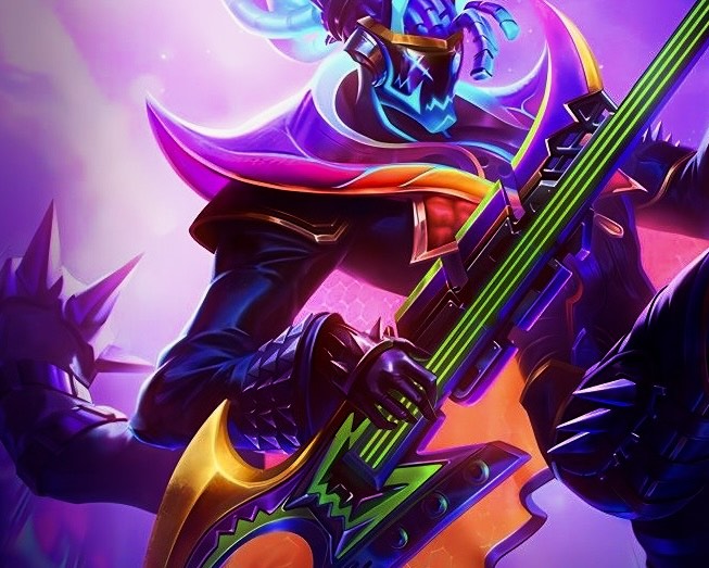 𝒪ℳℰ𝒩 tweet media