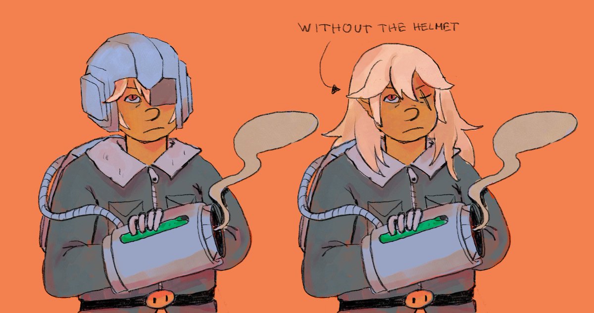 Lucas ☀️ tweet media