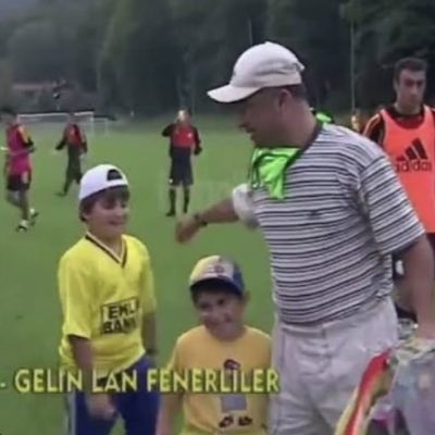 #YeniProfilResmi