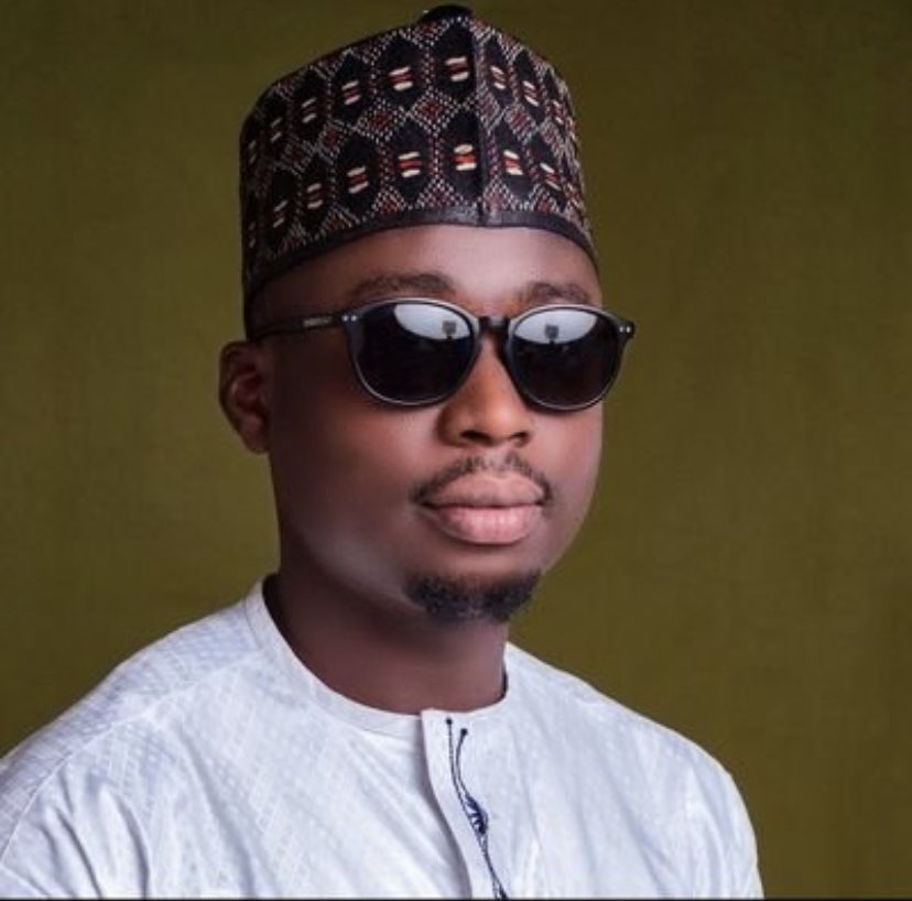 We start AFRESH, follow for follow