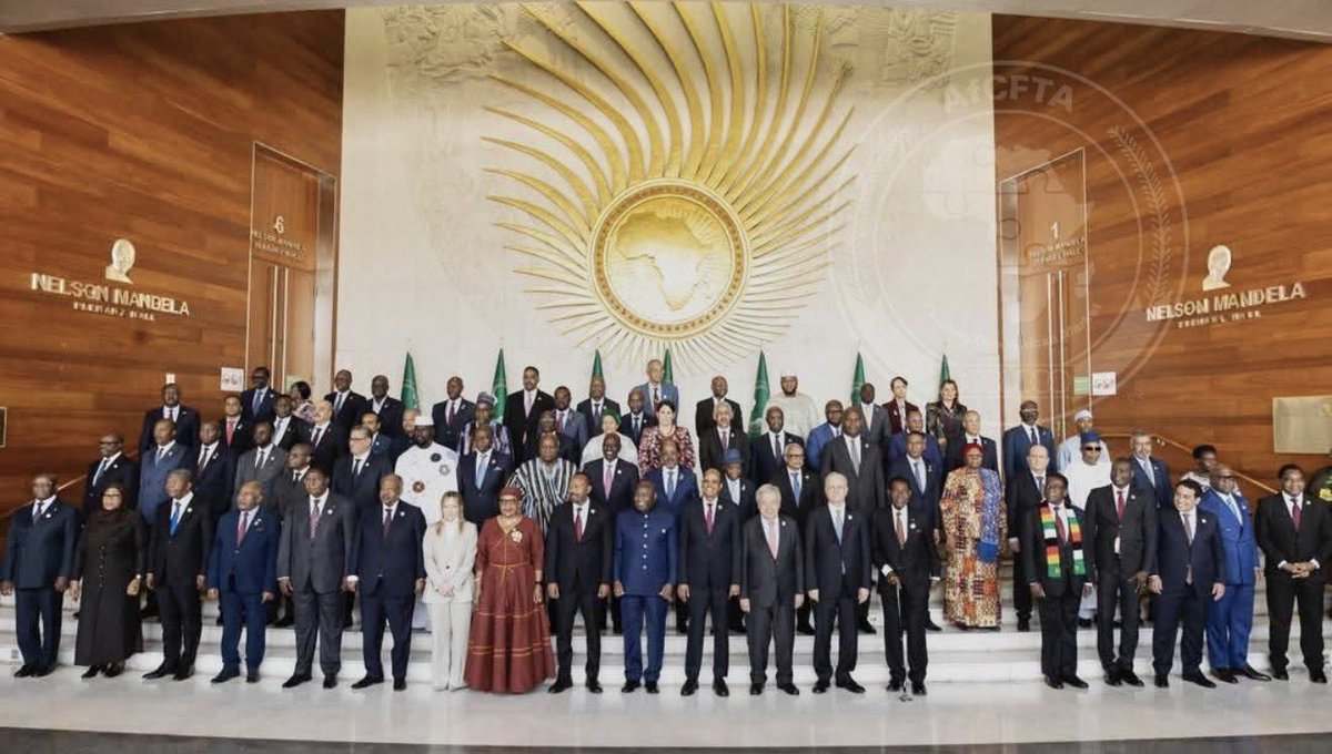 Dr. Talkmore Chidede (LLD) tweet media