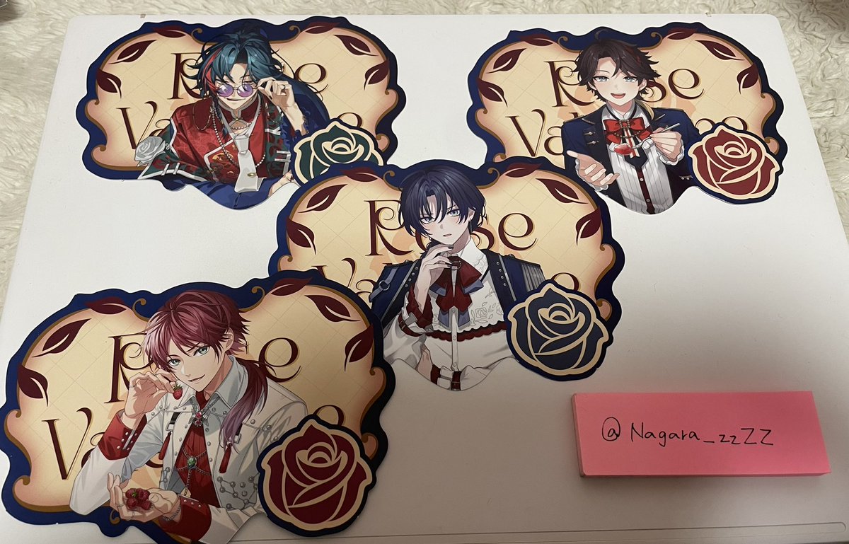 ながら tweet media