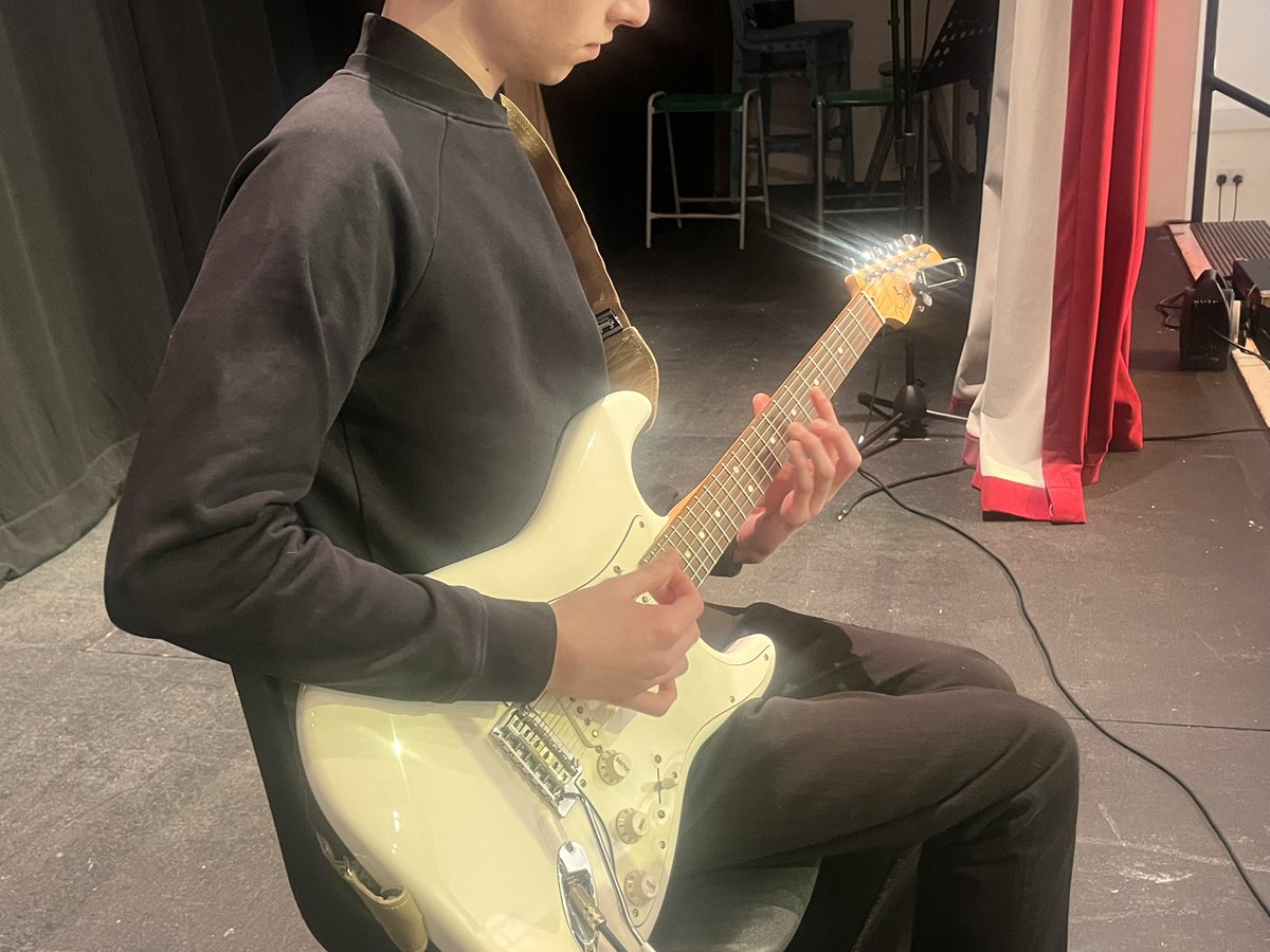 PrestwickMusic's tweet photo. Still tickets available for our Young Musician competition this evening 🎼🎸🎻🎷 https://t.co/jVVjOhe6PW