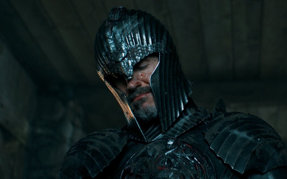 westerosies's tweet image. ‘A KNIGHT OF THE SEVEN KINGDOMS’ Episode 05: “In the Name of the Mother,” debuts with a 9.8/10 rating on IMDb!

It is one of the highest rated episodes in the franchise.