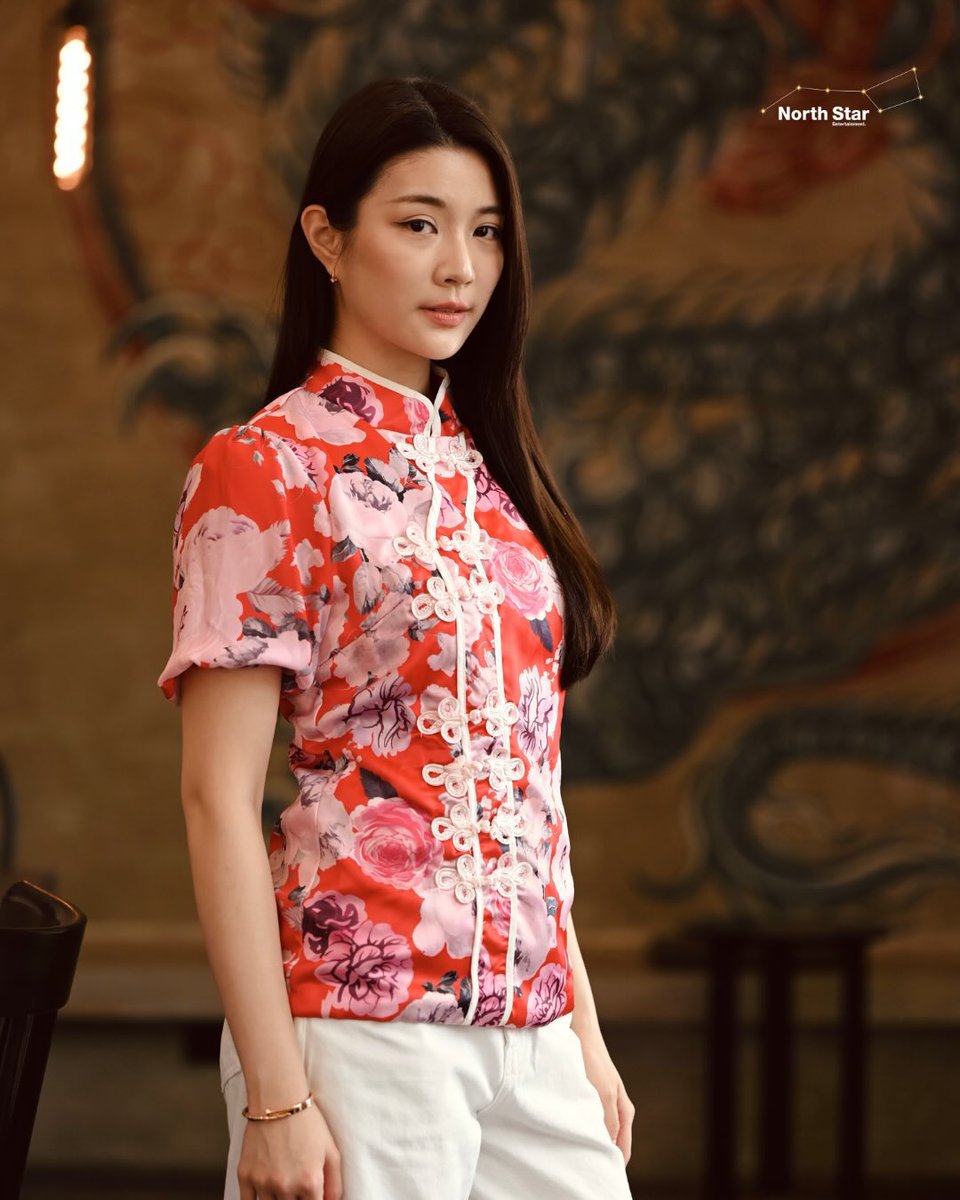 เนี่ยยย แอคหล่ออีกแล้ว พี่ณัฐดิวะทุกคน 😖

#ginnynatnicha
#GinJay #จินเจ