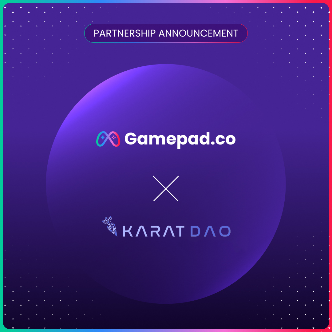 GamePad.co tweet media