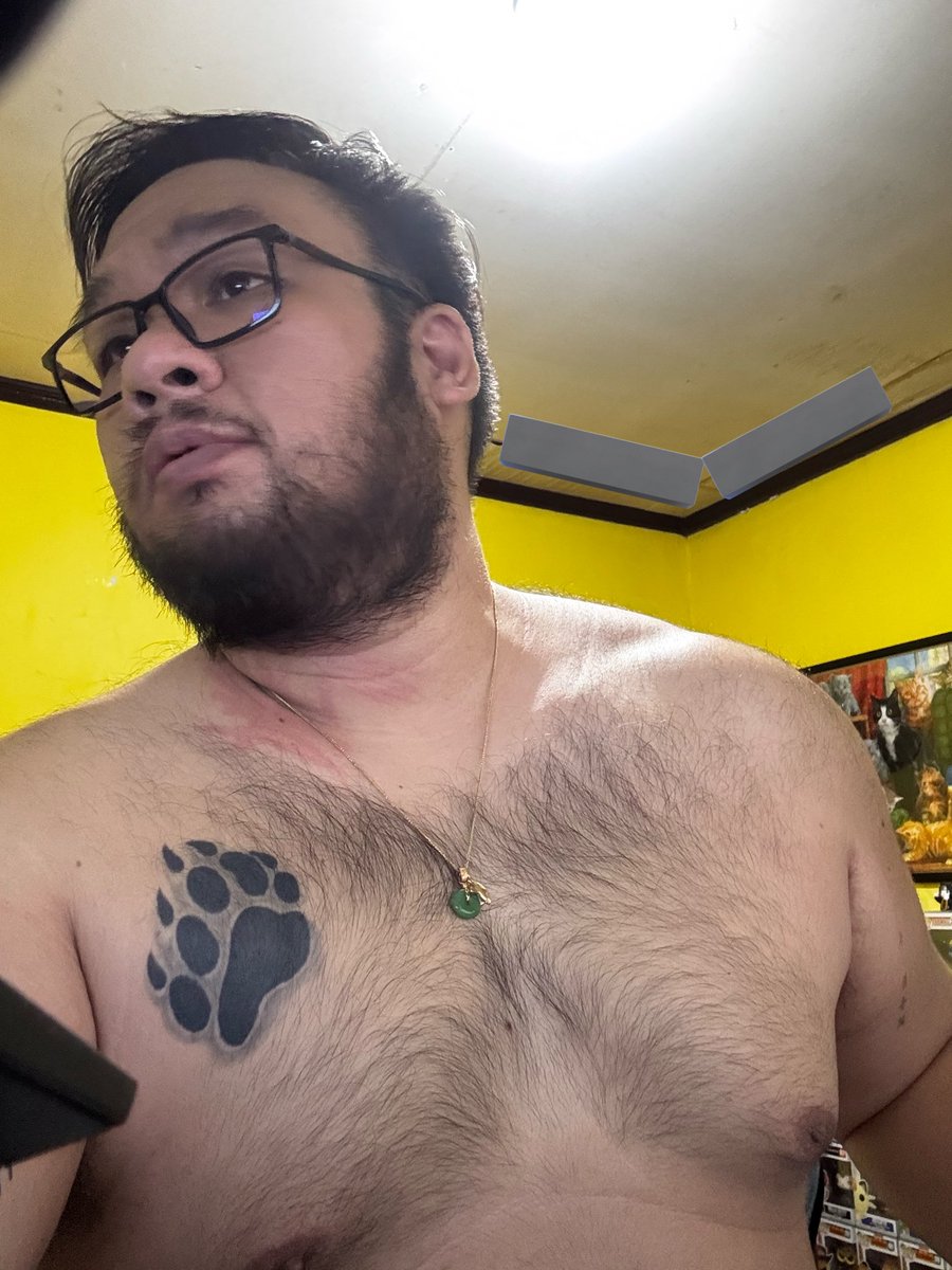 Bakit kasi nagmahal na Goretex? Haha