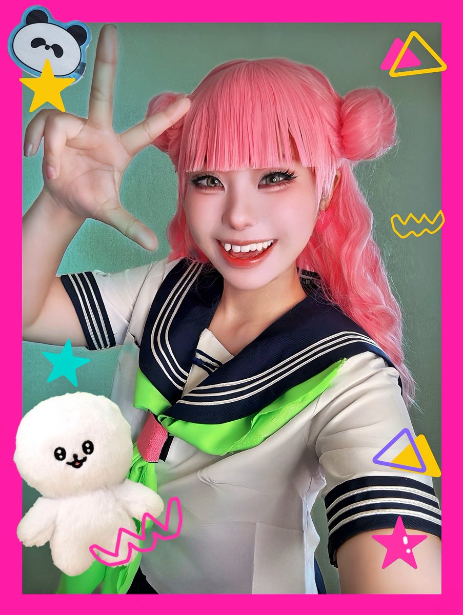 ⚠︎cos

隣の席の鈴木さん