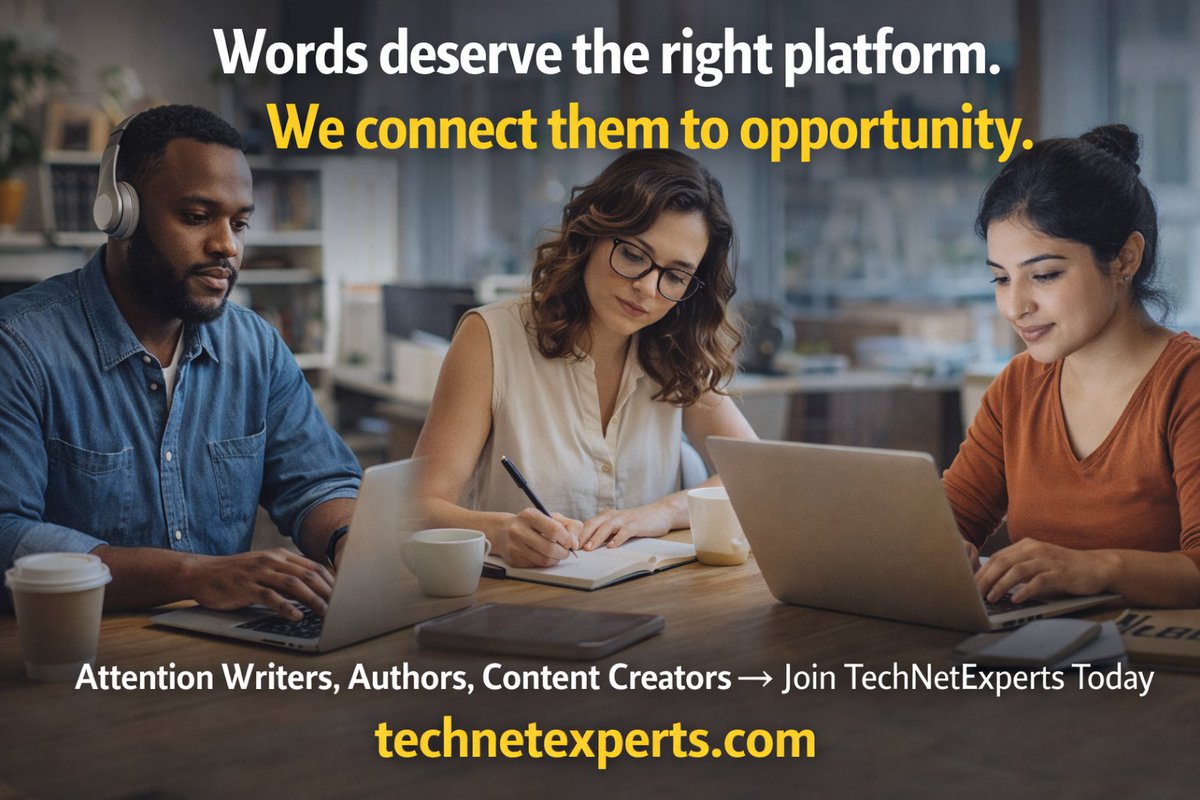 TechNetExperts tweet media