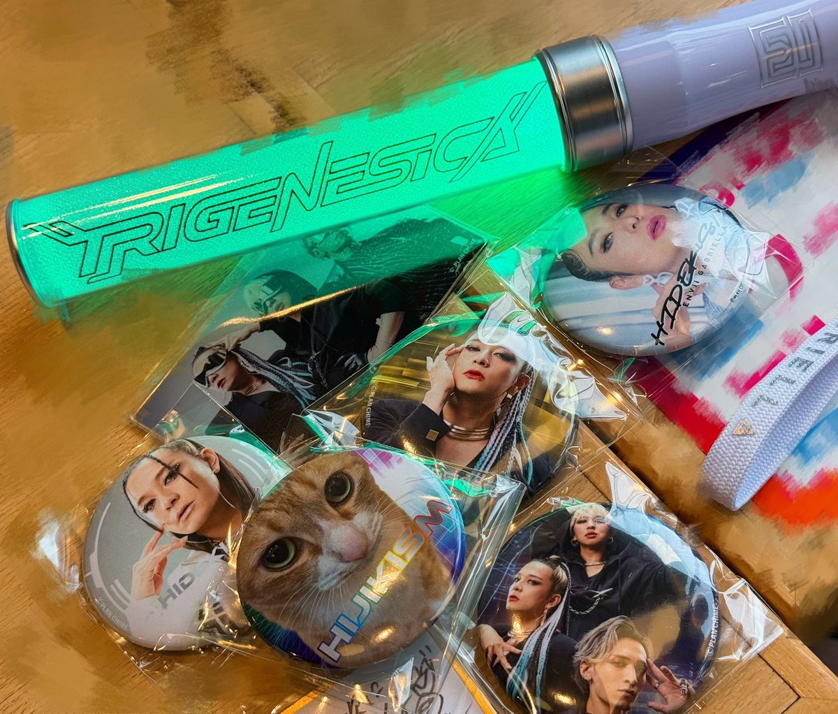 ばぶちゃん (@__gabuchan) / Posts / X