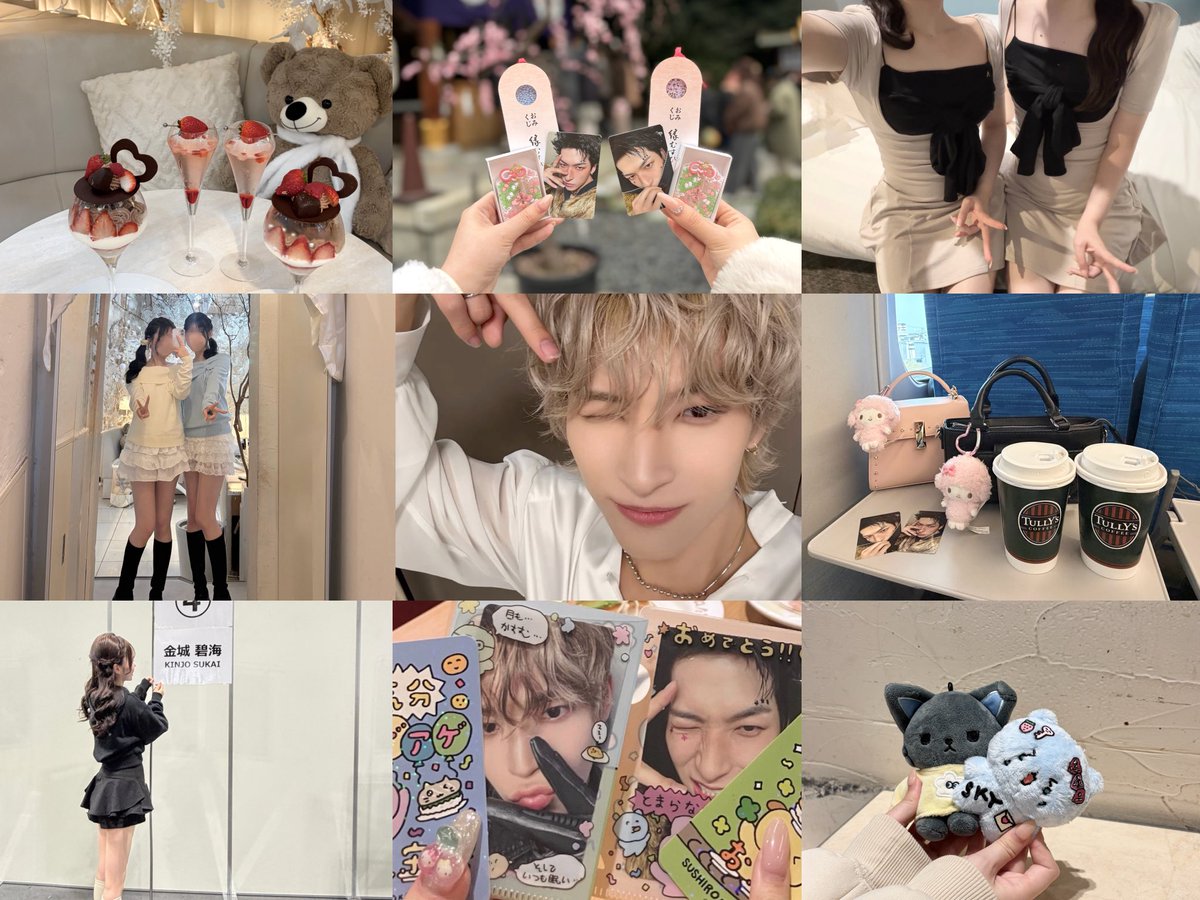 ℳ♡ tweet media