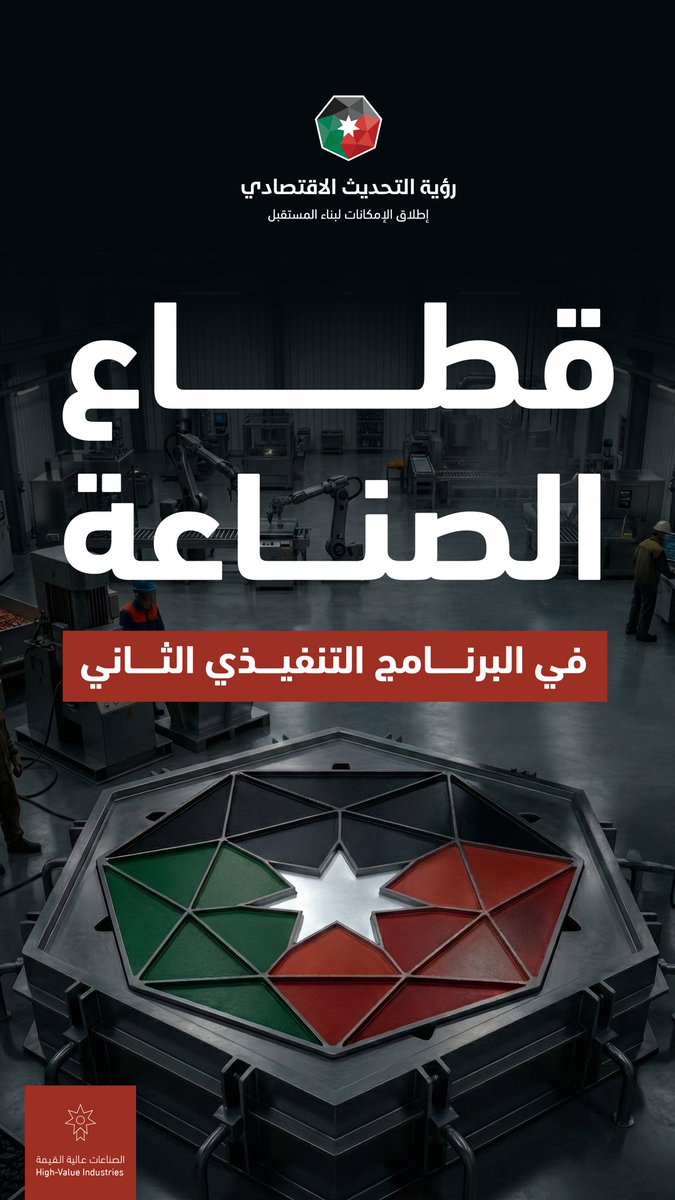 رؤية التحديث الاقتصادي tweet media