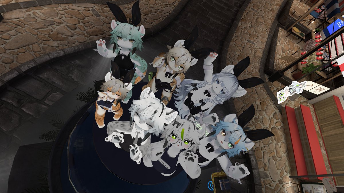 しろくま。 (@zyazyaburi) / Posts / X