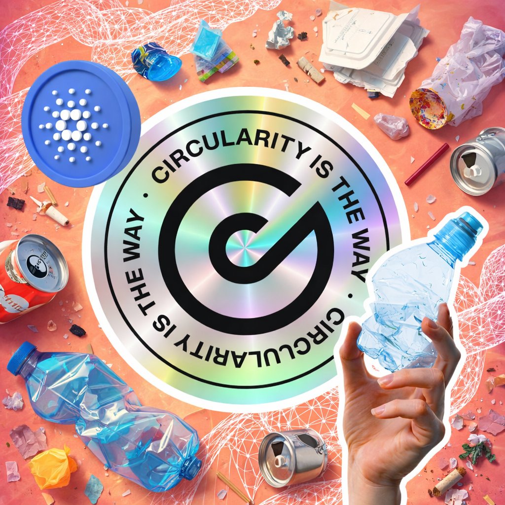 Plastiks ♻️ tweet media