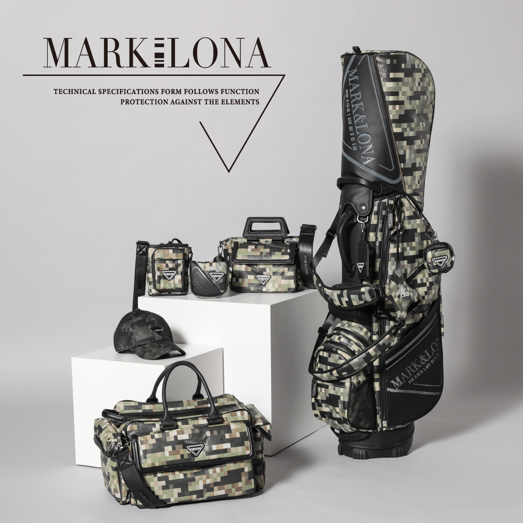 NEWS】 MARK & LONA CODEコレクションより、現代的なモダナイズを遂げ