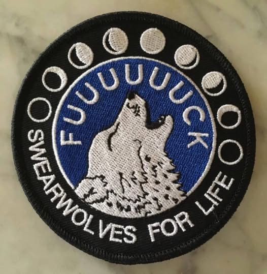 Papa Woof und Krampus und Bleaken (@woofknight) on Twitter photo 