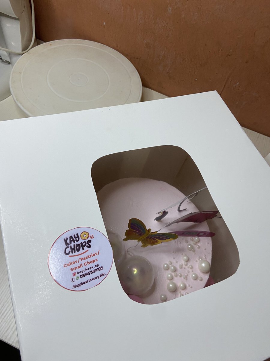 Kaychops tweet media