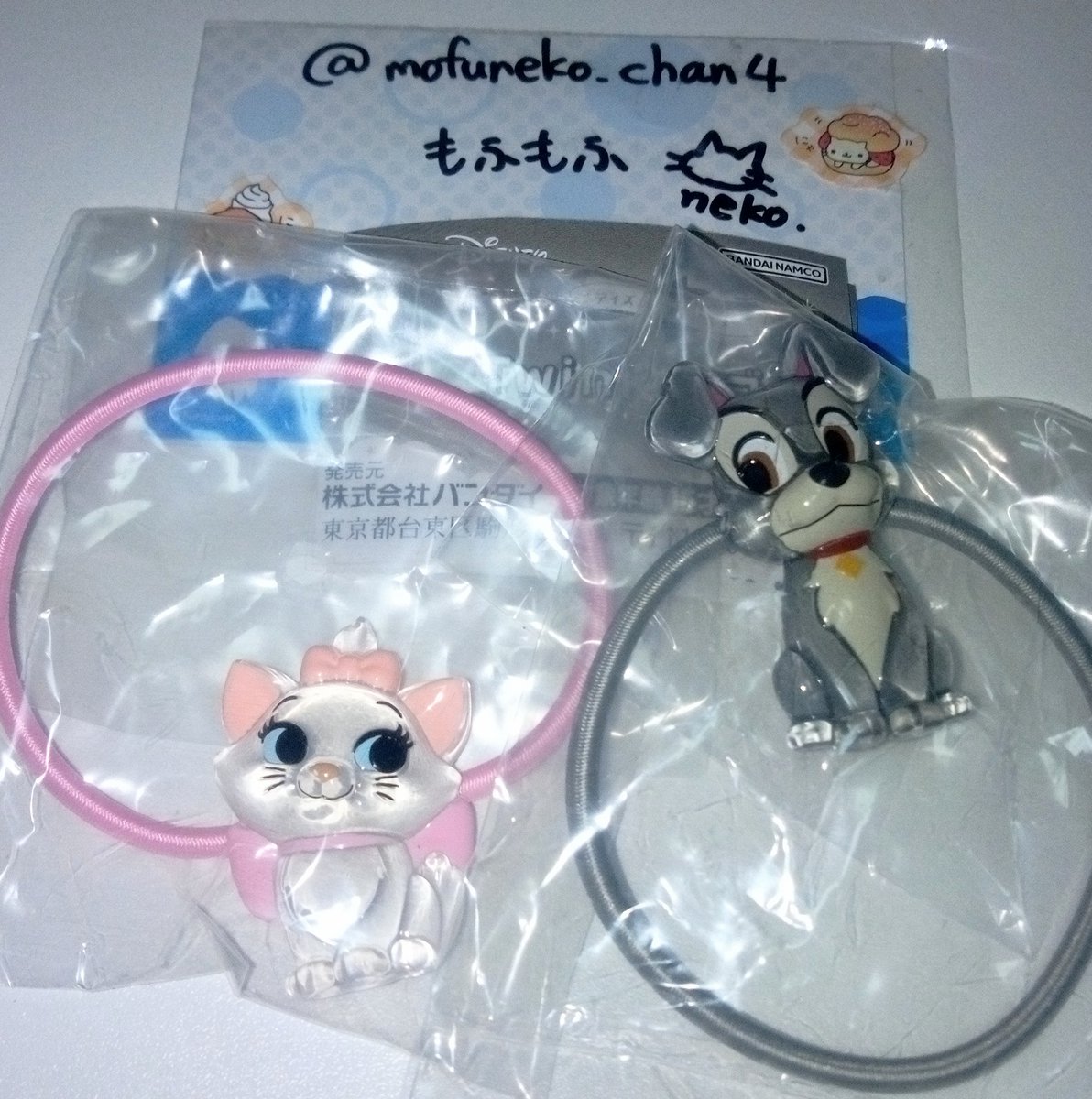 もふもふ＊取引・呟き垢(ﾌﾟﾛｶと📌有※必読でない) tweet media