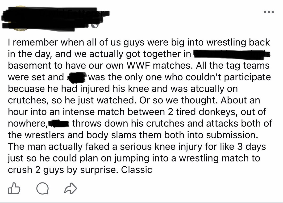 Arnie McNair 🇺🇸 tweet media