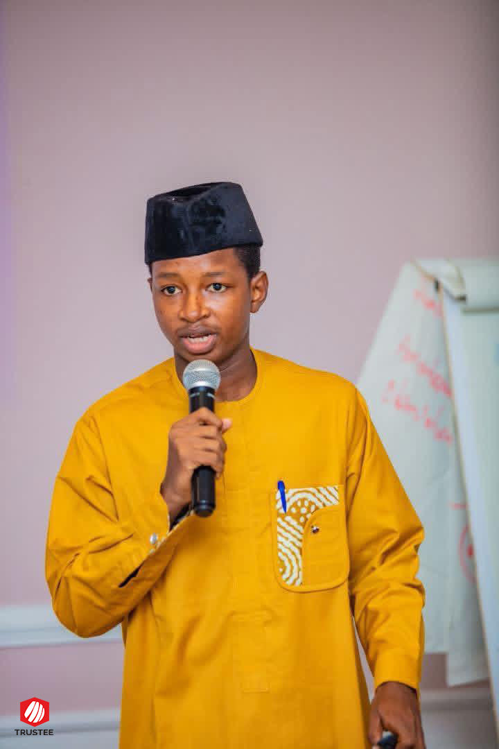 Nimba SMS tweet media