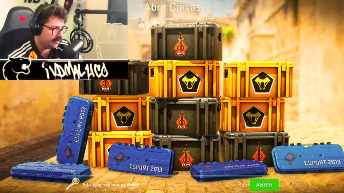 Opening Boxes <a href="/ivdmaluco/">IVDMALUCO</a> 🔑  🧰

🎨 Art by : <a href="/1GhostDesign/">Ghost</a>
Twitter / Instagram

Like + RT 🤍🔄

Art for the <a href="/ivdmaluco/">IVDMALUCO</a>