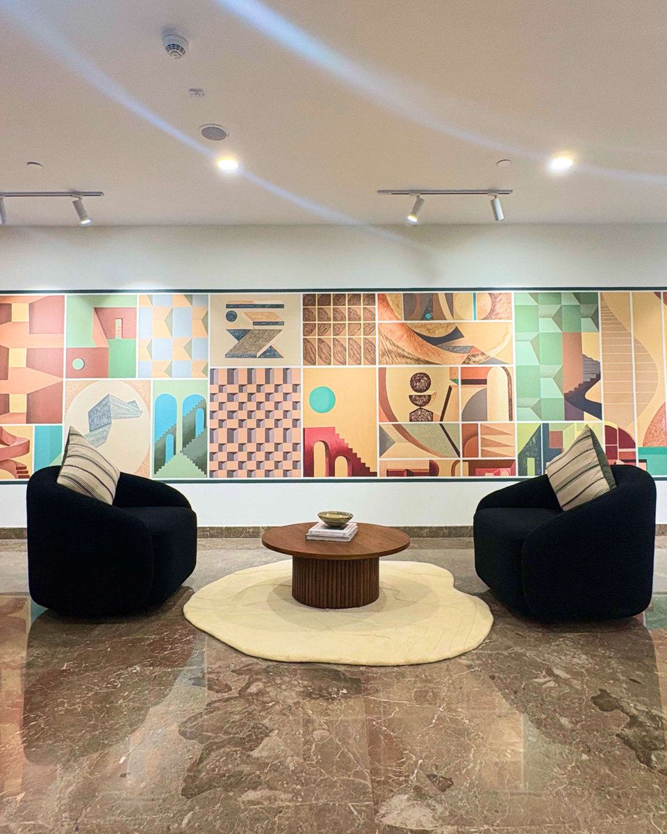 WeWork India tweet media