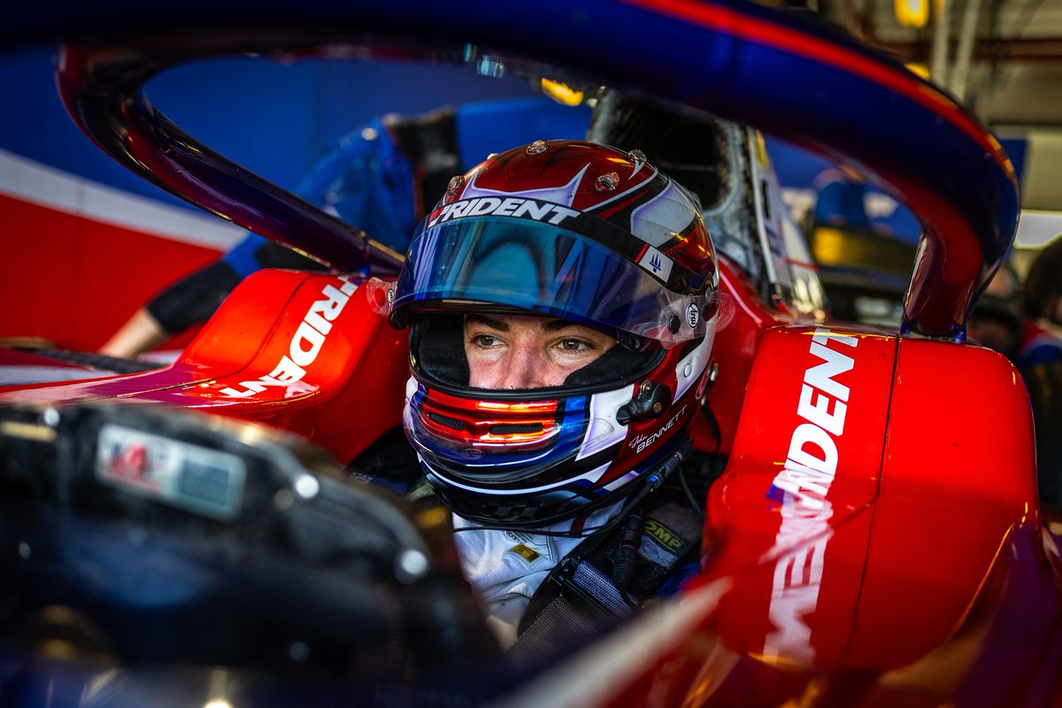 John Bennett tweet media