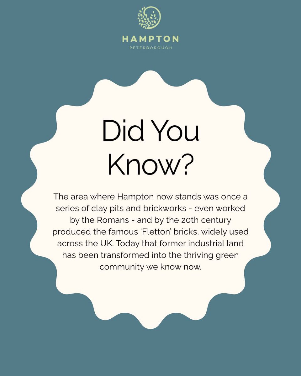 O&H Hampton tweet media