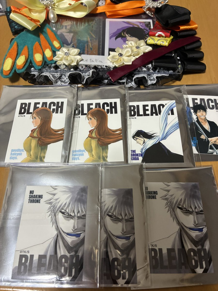 すらりん@取引垢 (@metallica_0405) / Posts / X