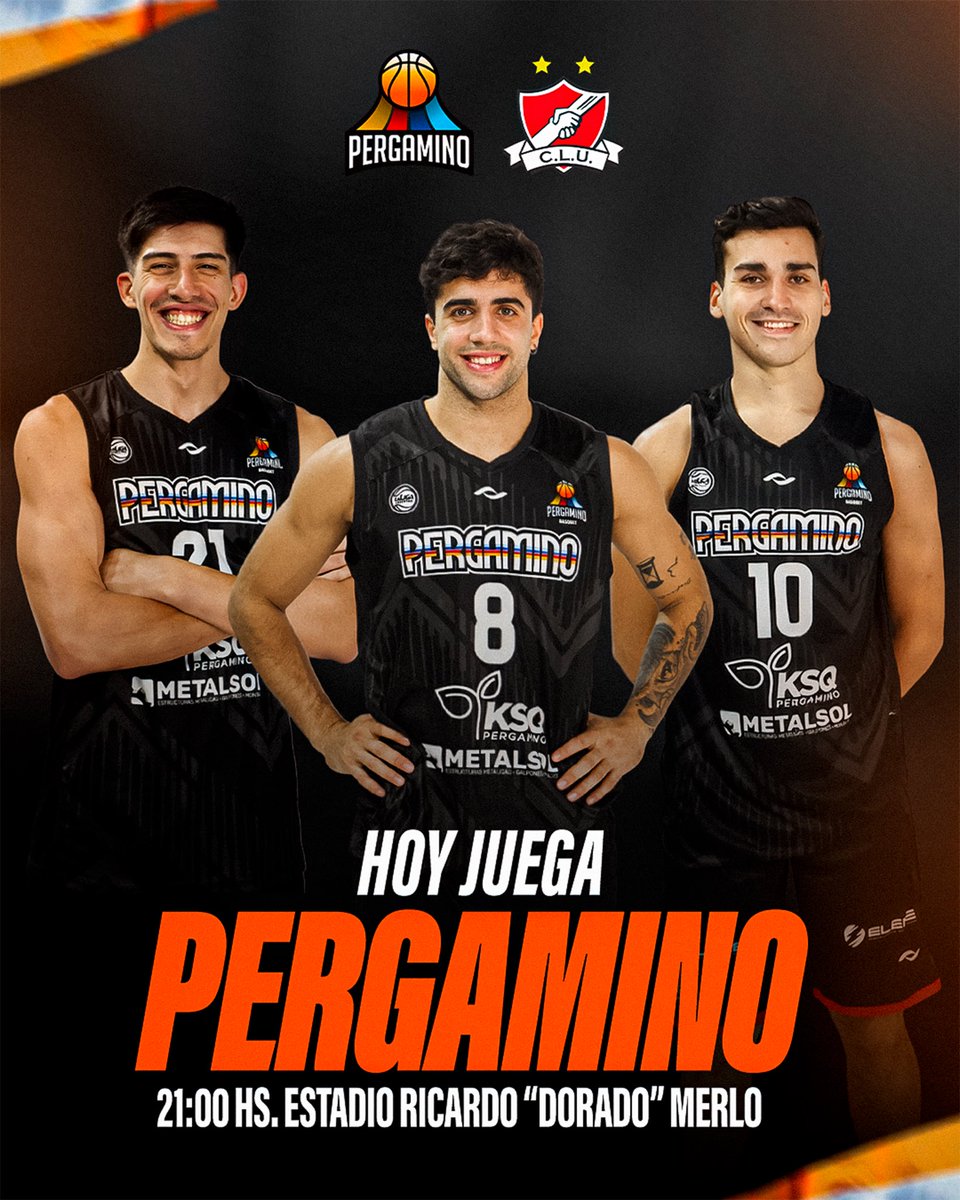 Pergamino Basquet tweet media
