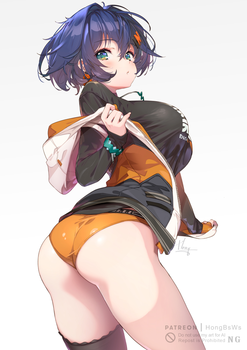 リン / Belle~🍖
#ゼンゼロ #ZenlessZoneZero